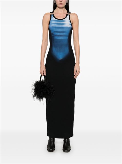 Long dress JEAN PAUL GAULTIER | 2533FRO373IJ5810050